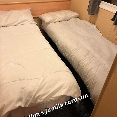 Nation'S Family Caravan Holidays Withernsea Kültér fotó