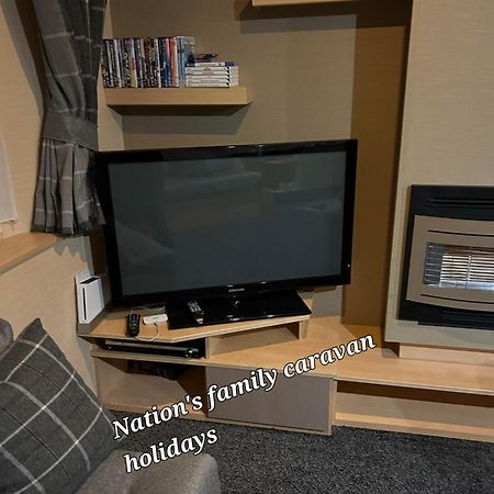 Nation'S Family Caravan Holidays Withernsea Kültér fotó
