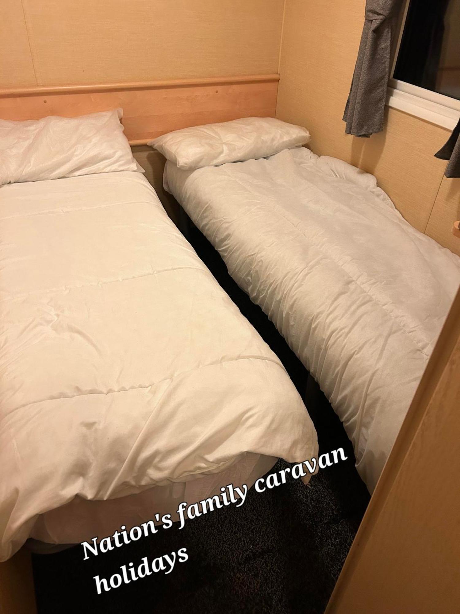 Nation'S Family Caravan Holidays Withernsea Kültér fotó