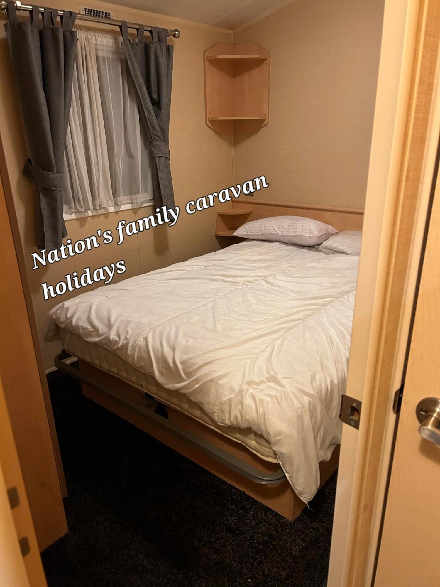Nation'S Family Caravan Holidays Withernsea Kültér fotó